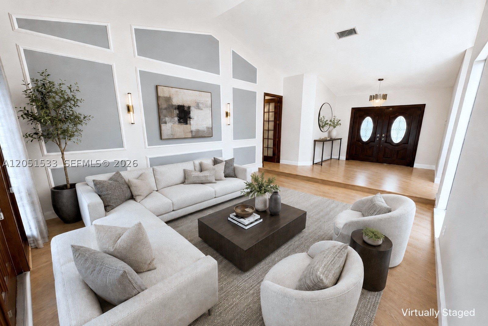 EMBASSY LAKES - Residential