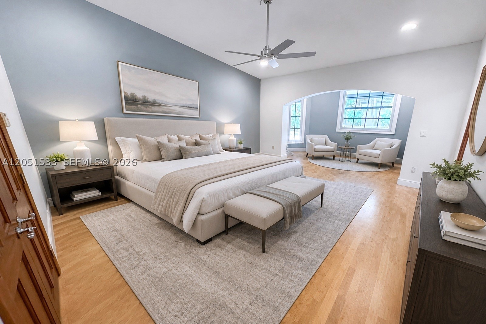 EMBASSY LAKES - Residential