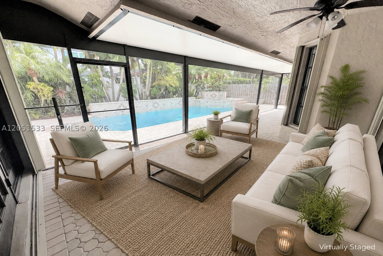 EMBASSY LAKES - Residential