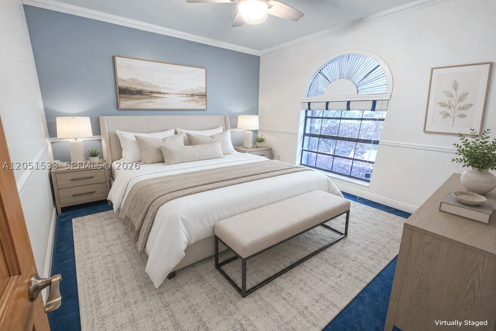 EMBASSY LAKES - Residential