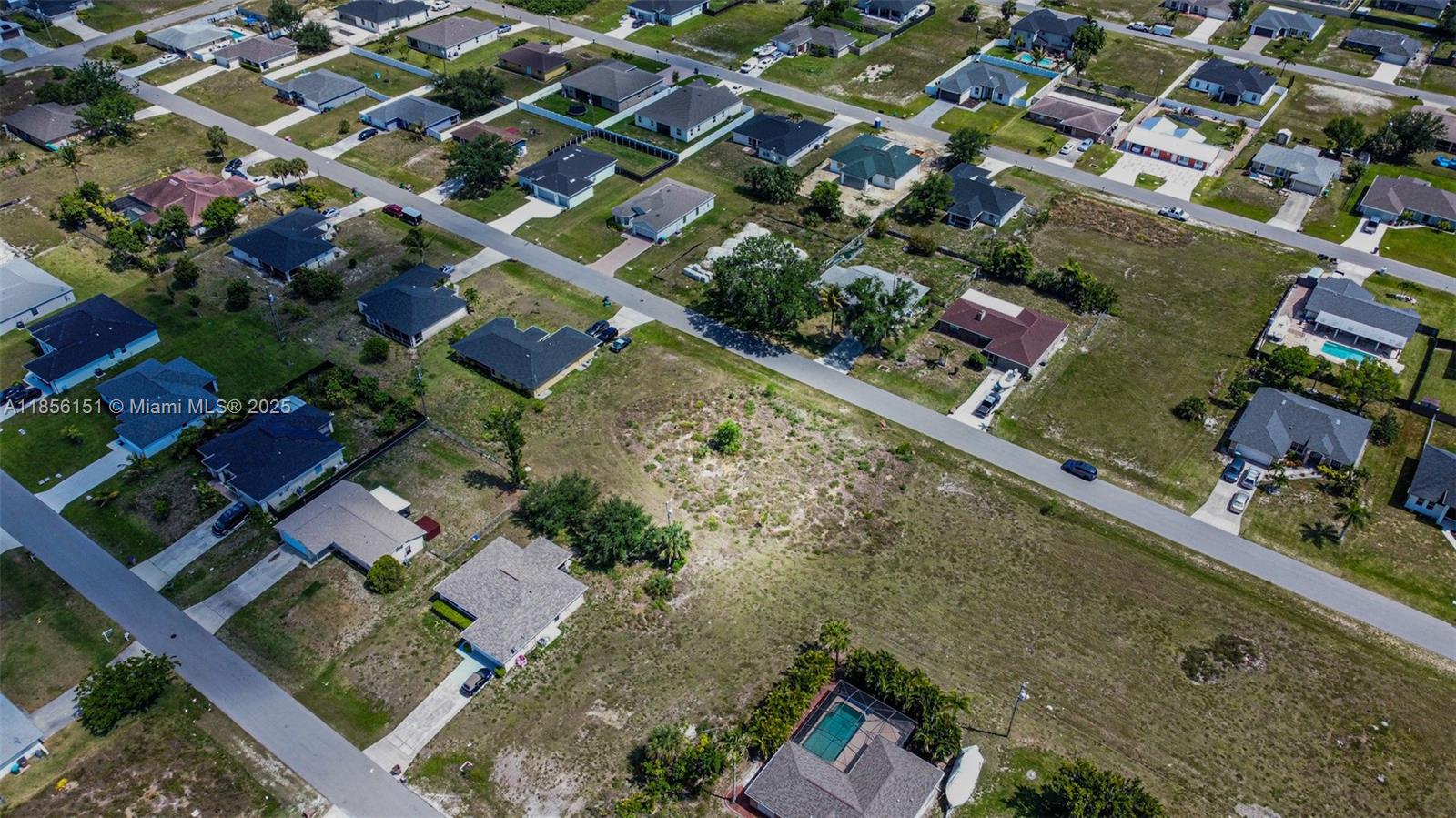 Cape Coral - Land