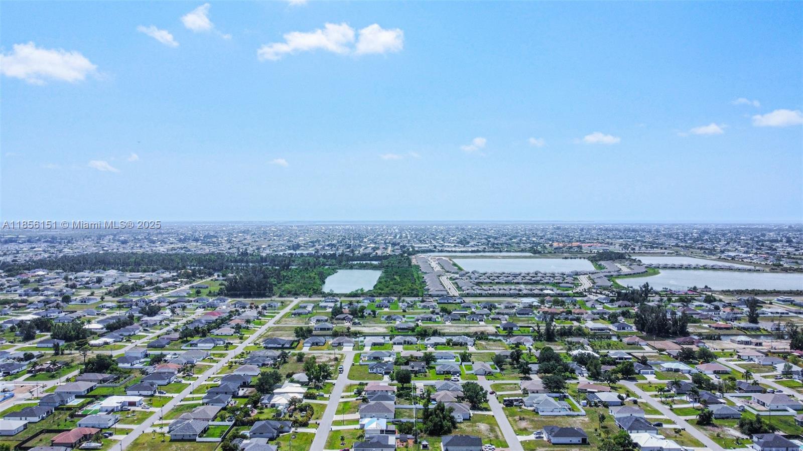 Cape Coral - Land