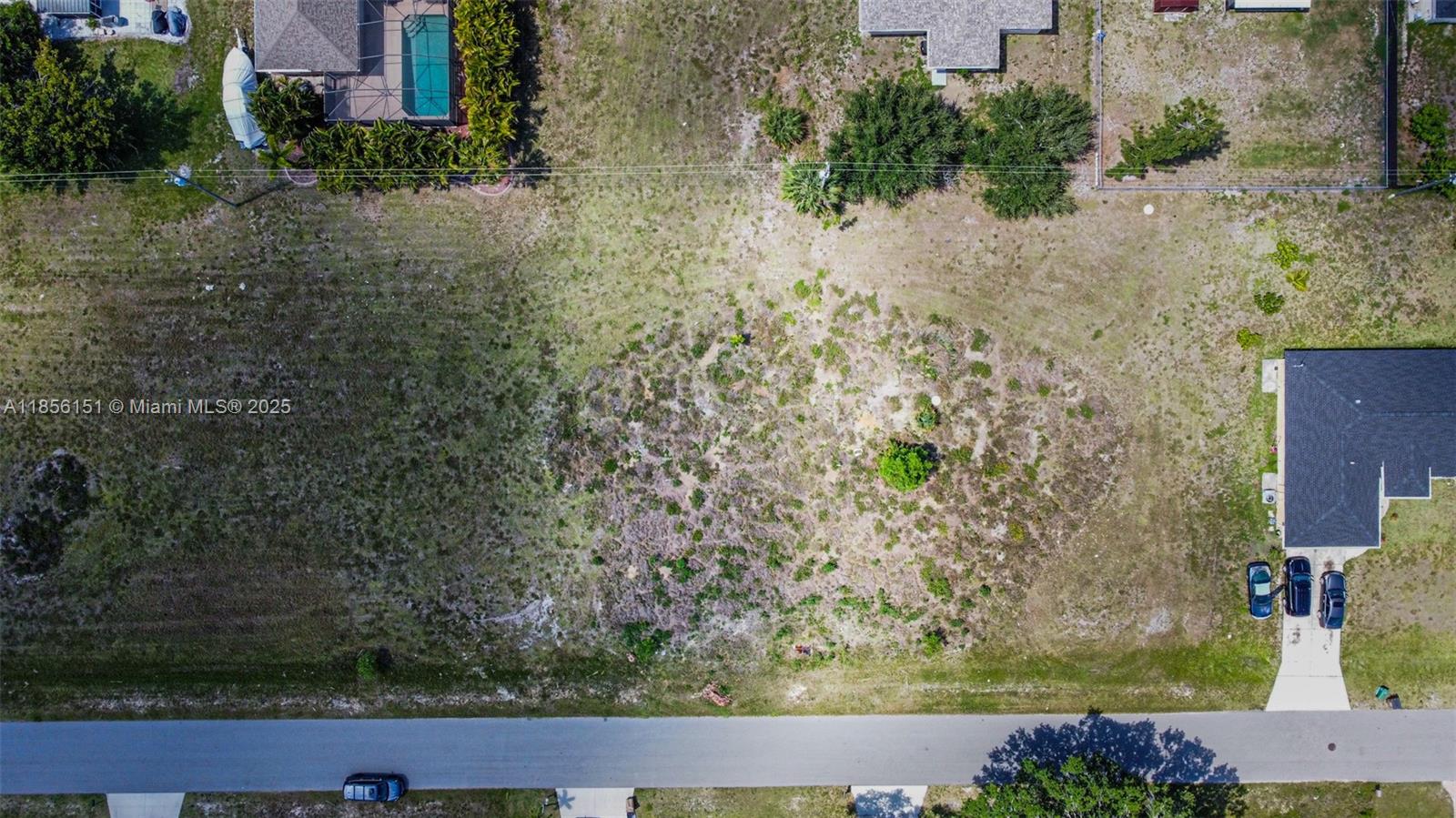 Cape Coral - Land