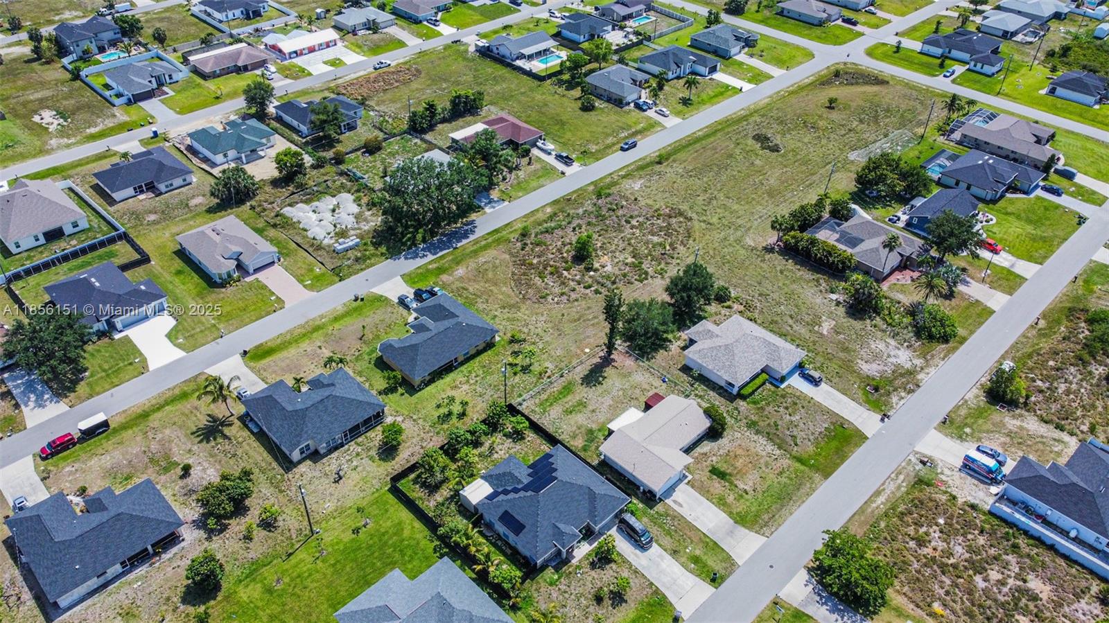 Cape Coral - Land