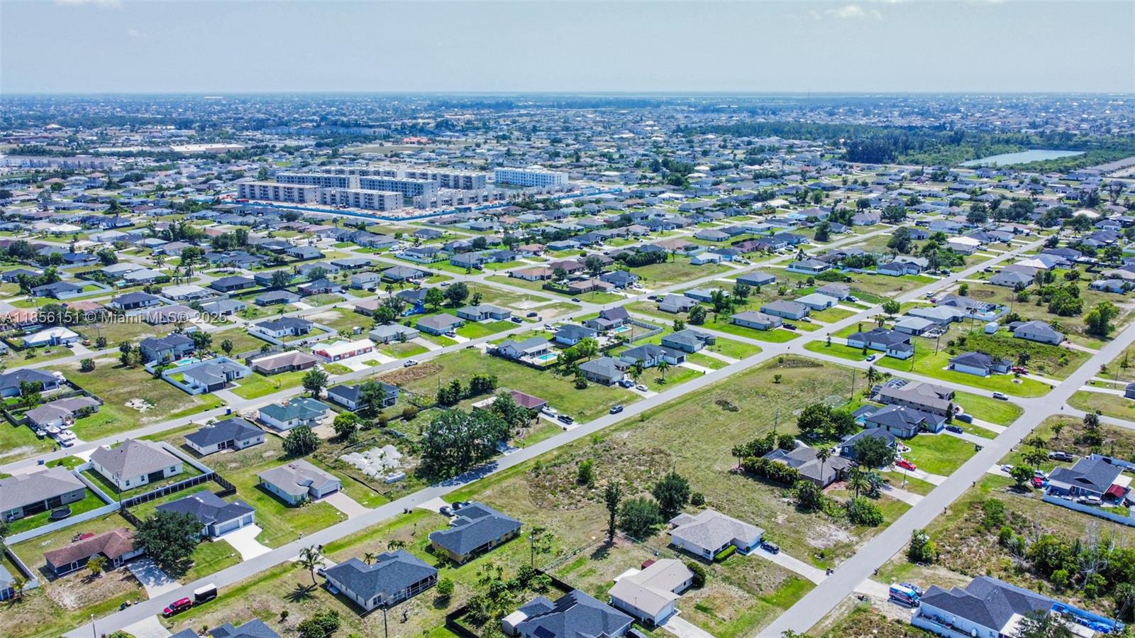 Cape Coral - Land