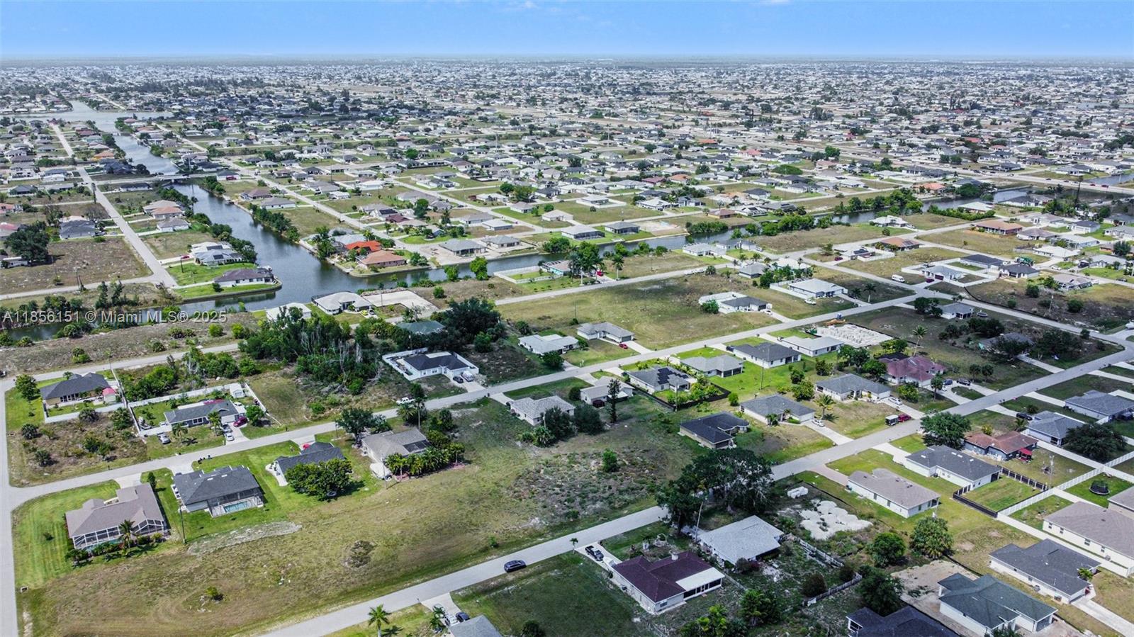 Cape Coral - Land