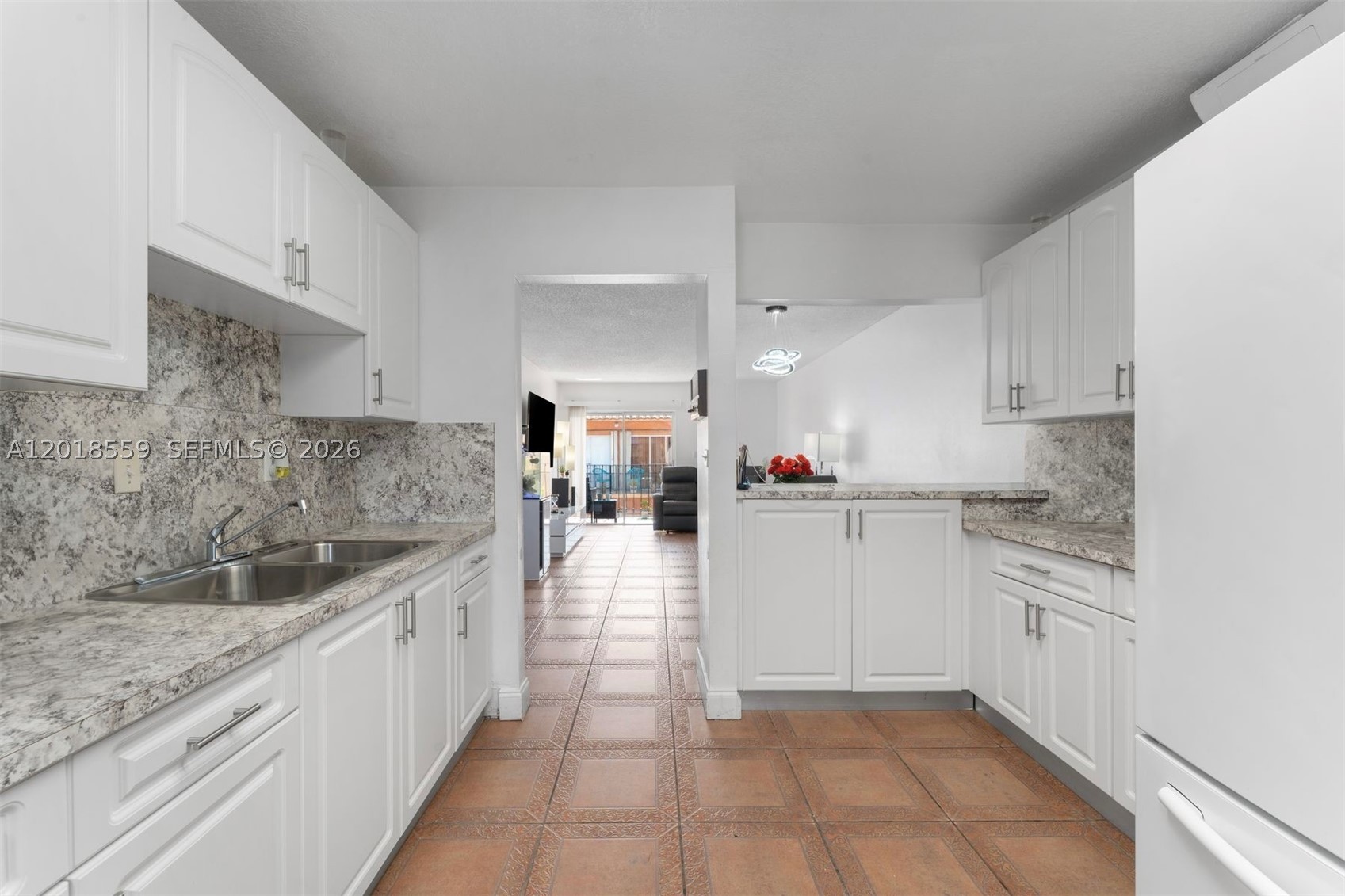 WESTLAND-EDEN CONDO I - Residential