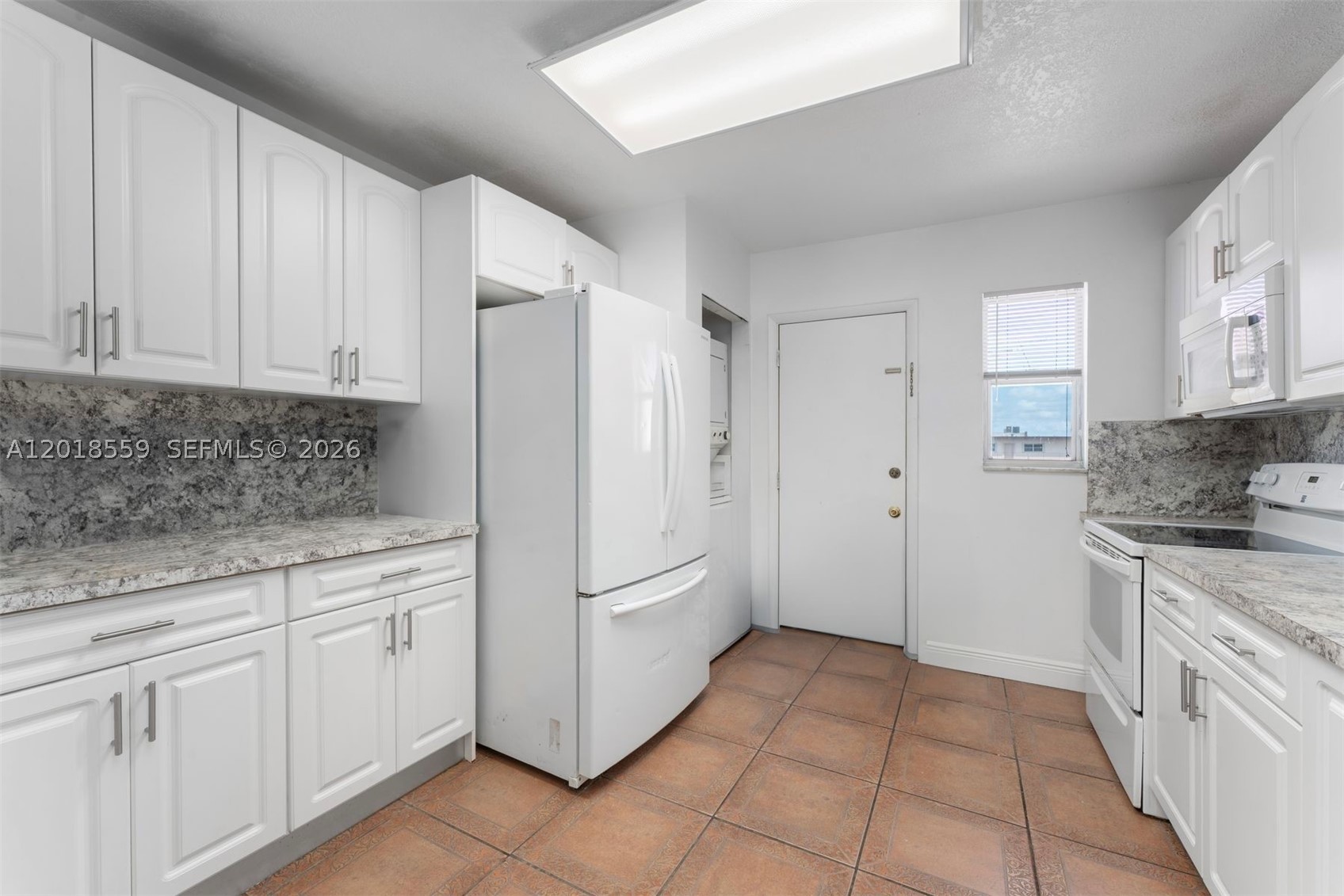WESTLAND-EDEN CONDO I - Residential