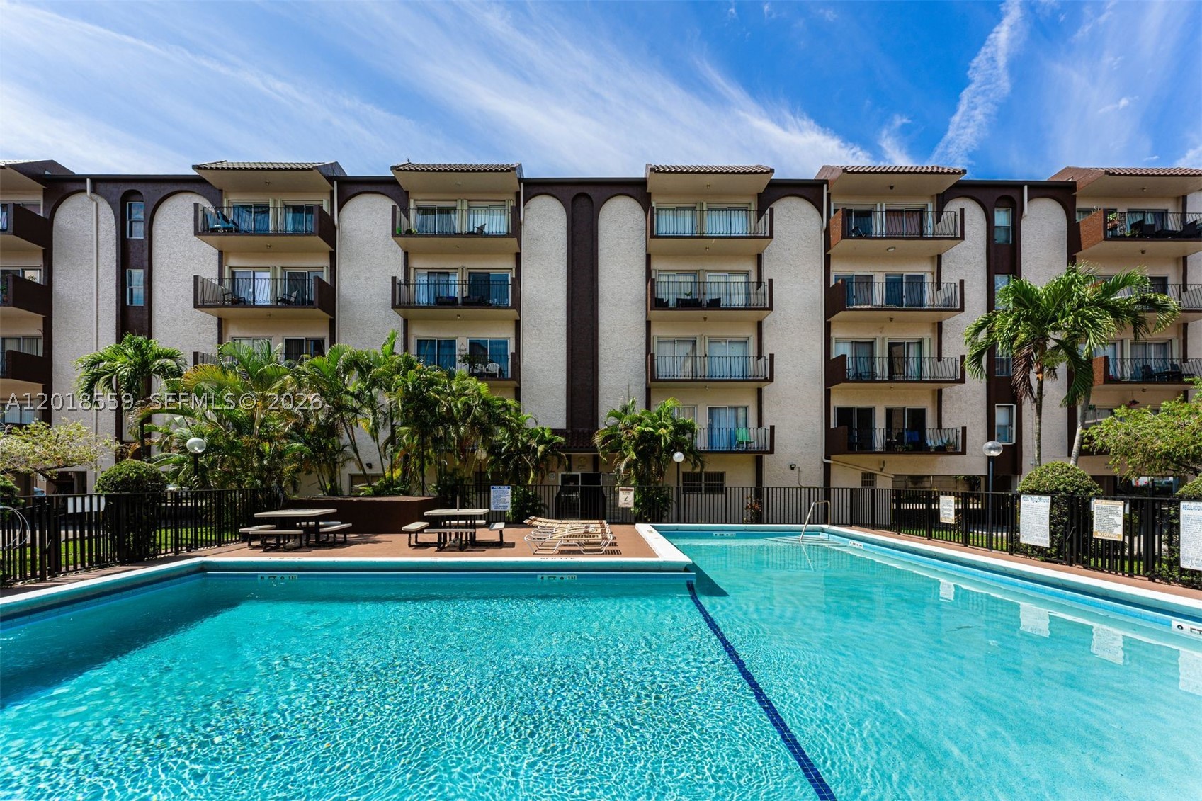 WESTLAND-EDEN CONDO I - Residential