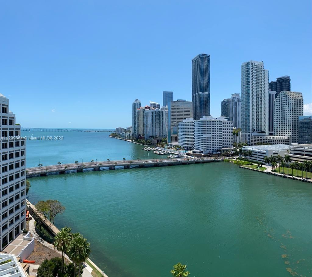 COURVOISIER COURTS CONDO - Residential Lease