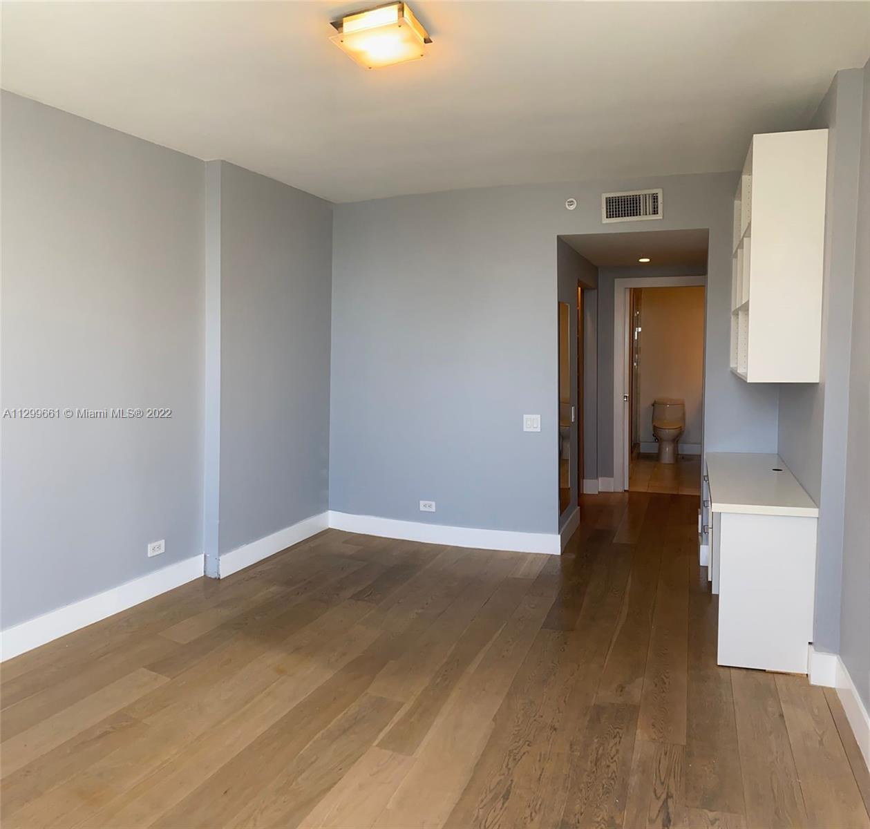 COURVOISIER COURTS CONDO - Residential Lease