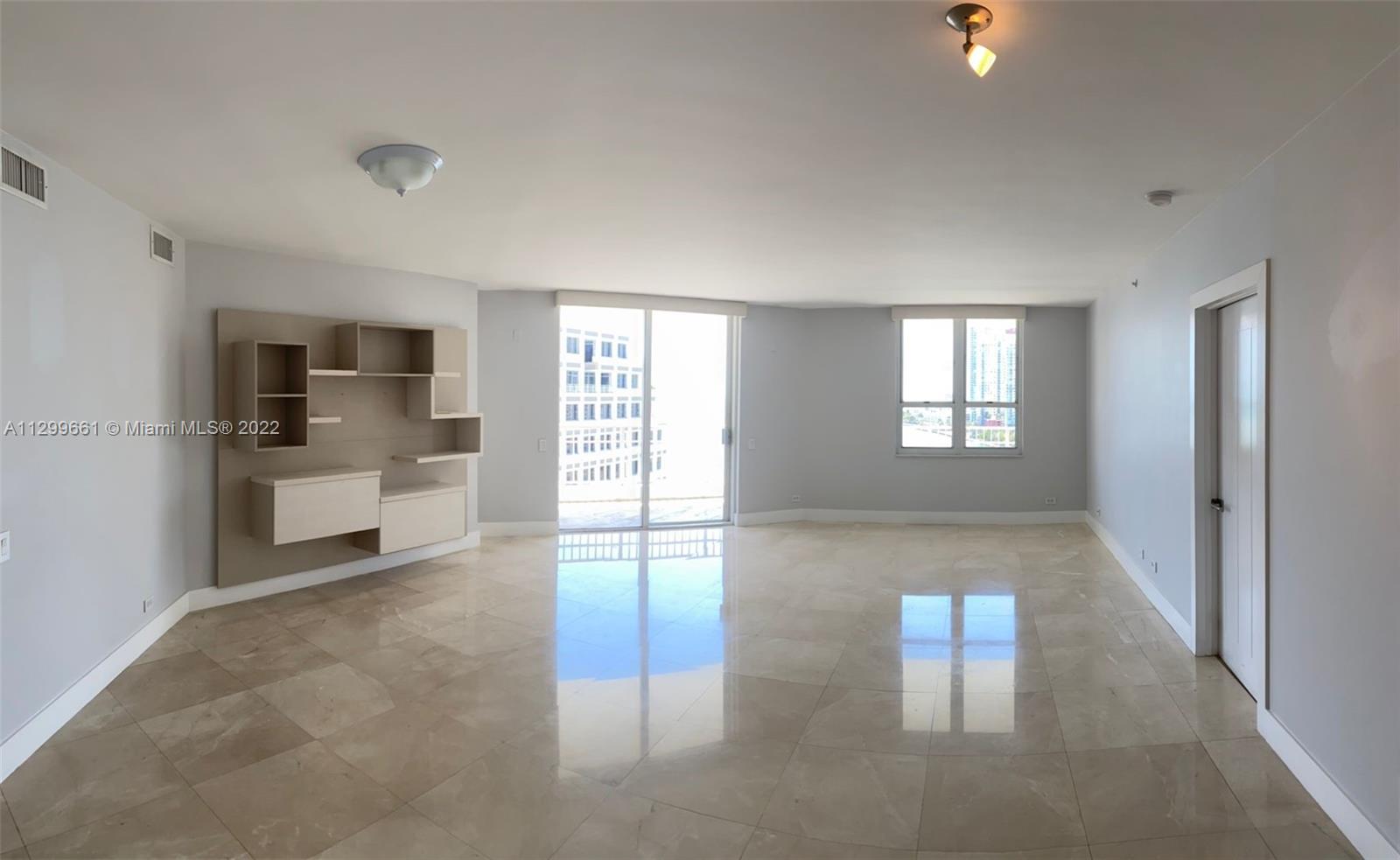 COURVOISIER COURTS CONDO - Residential Lease