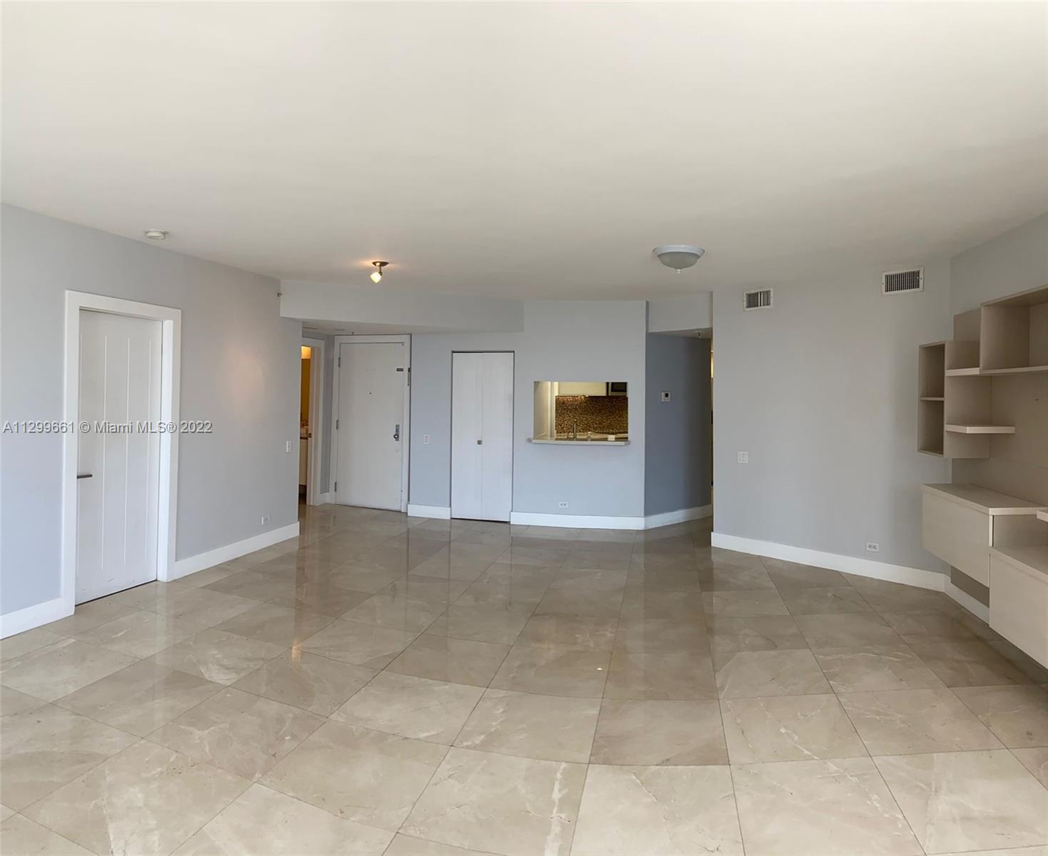 COURVOISIER COURTS CONDO - Residential Lease