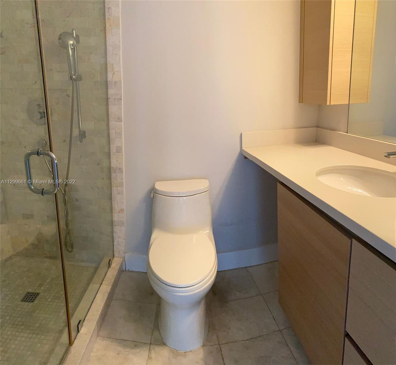 COURVOISIER COURTS CONDO - Residential Lease
