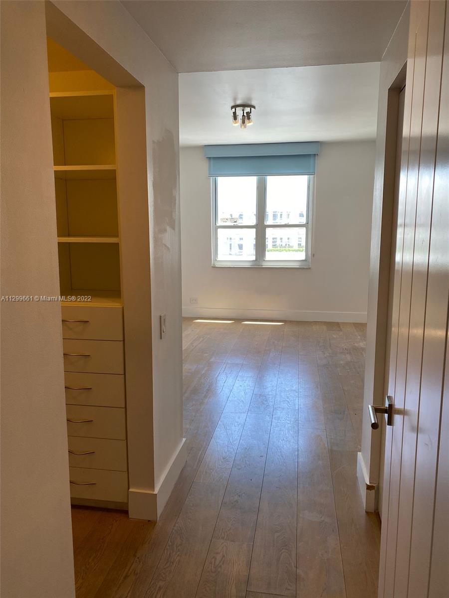 COURVOISIER COURTS CONDO - Residential Lease
