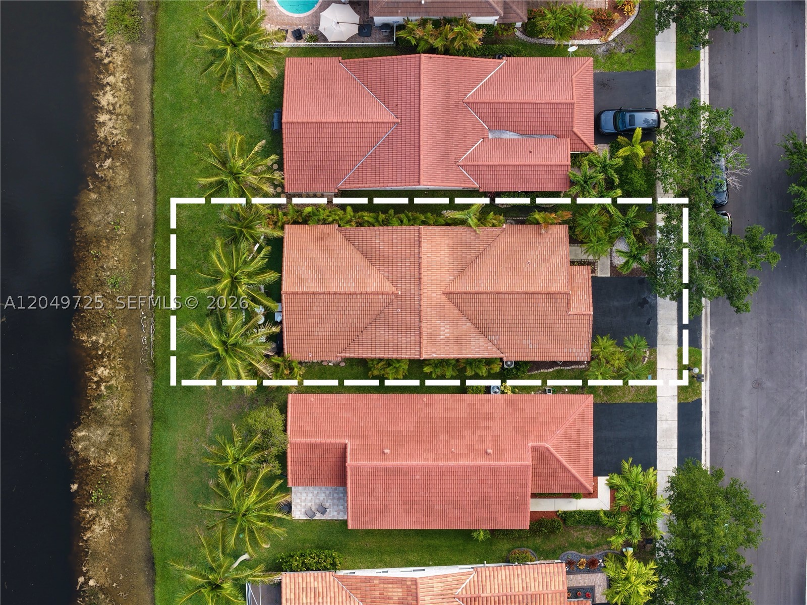 SECTOR 2-PARCELS 21A 25 2 - Residential