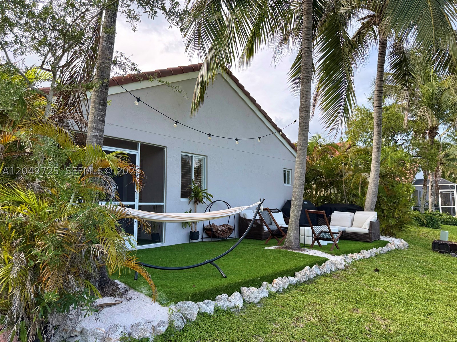SECTOR 2-PARCELS 21A 25 2 - Residential