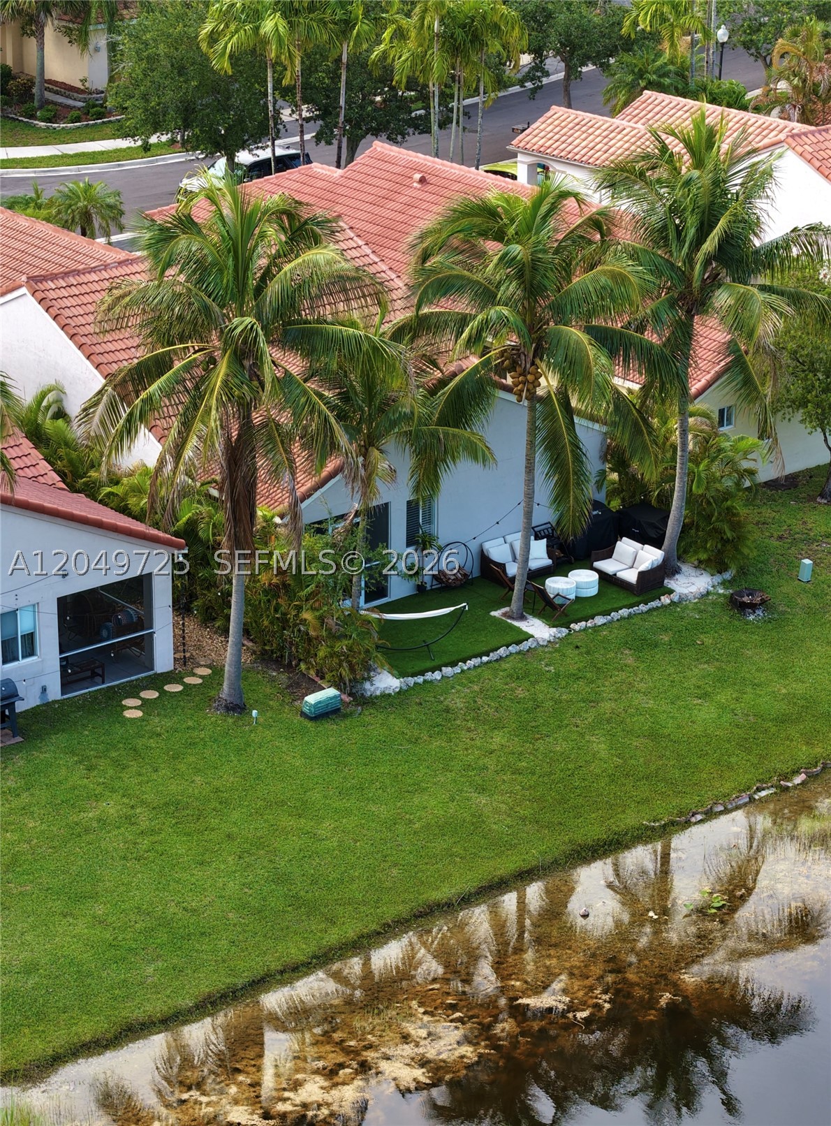 Welcome to this beautifully updated 3-bedroom, 2-bathroom home with a versatile office that can also be used as a guest room, located in the prestigious Savanna community, one of Weston’s most desirable family-friendly neighborhoods. This move-in-ready home offers the perfect blend of comfort, style, and functionality with upgrades throughout, including new luxury vinyl flooring in all bedrooms, updated bathrooms, a remodeled kitchen with brand-new appliances, and a new washer and dryer. The elegant glass-enclosed office provides the perfect space for working from home, studying, or hosting guests.

Enjoy a private backyard with a stunning lake view and no rear neighbors, creating the perfect space for relaxation and entertaining. Savanna offers a true resort-style lifestyle with a clubhouse, pools, water park, fitness center, playgrounds, sports areas, and family-focused activities. A wonderful opportunity to live in a community where families thrive and memories are made!