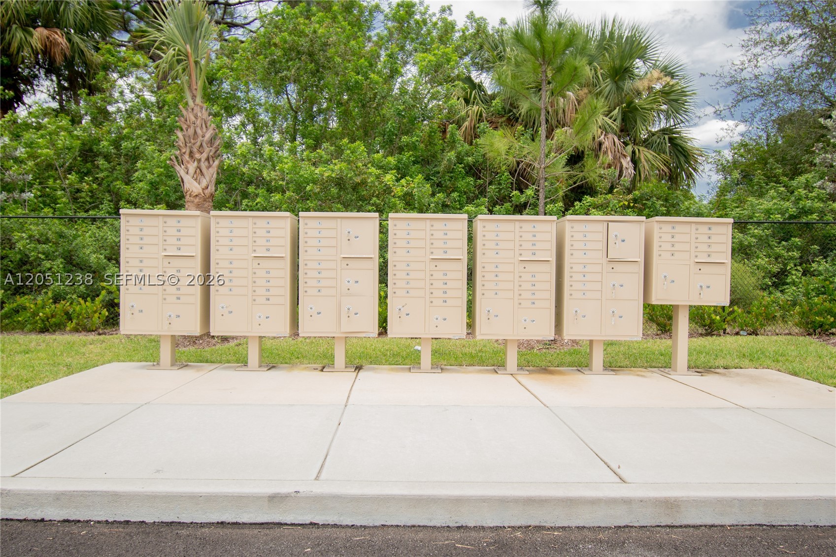 RESERVE AT JUPITER - Residential