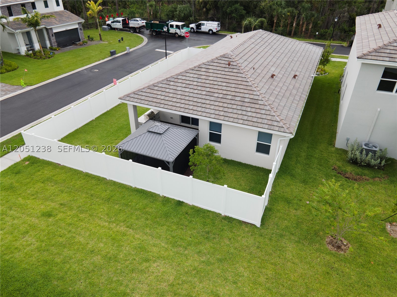RESERVE AT JUPITER - Residential