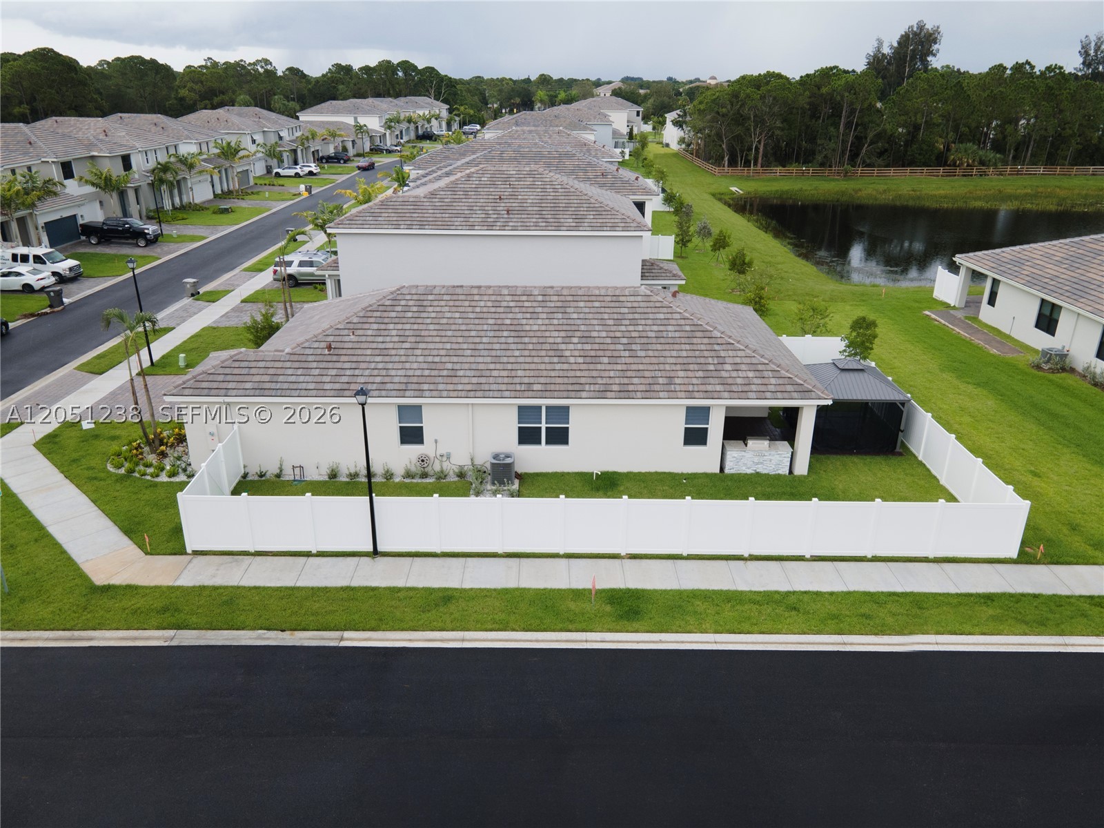 RESERVE AT JUPITER - Residential