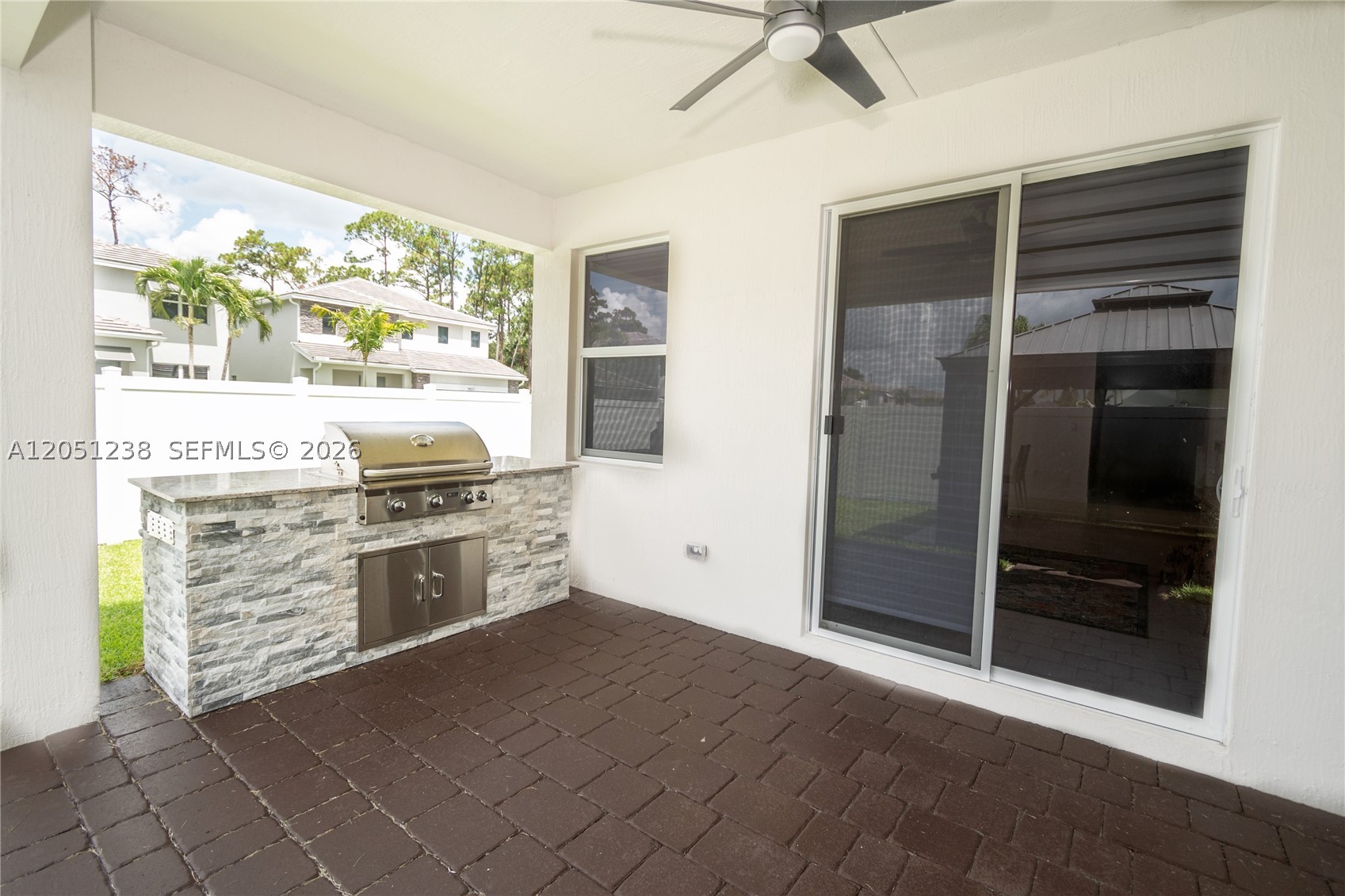 RESERVE AT JUPITER - Residential