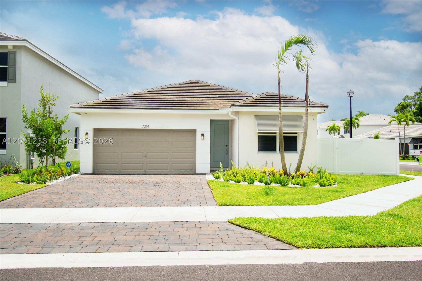 RESERVE AT JUPITER - Residential