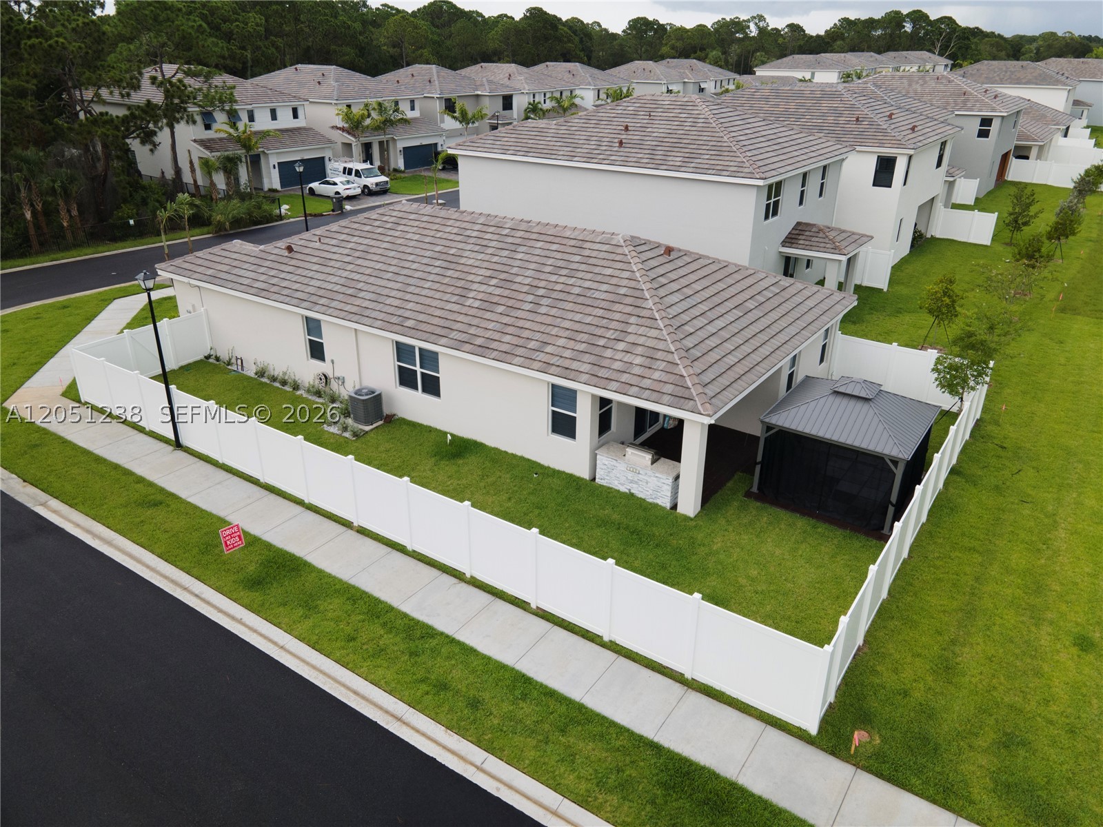RESERVE AT JUPITER - Residential