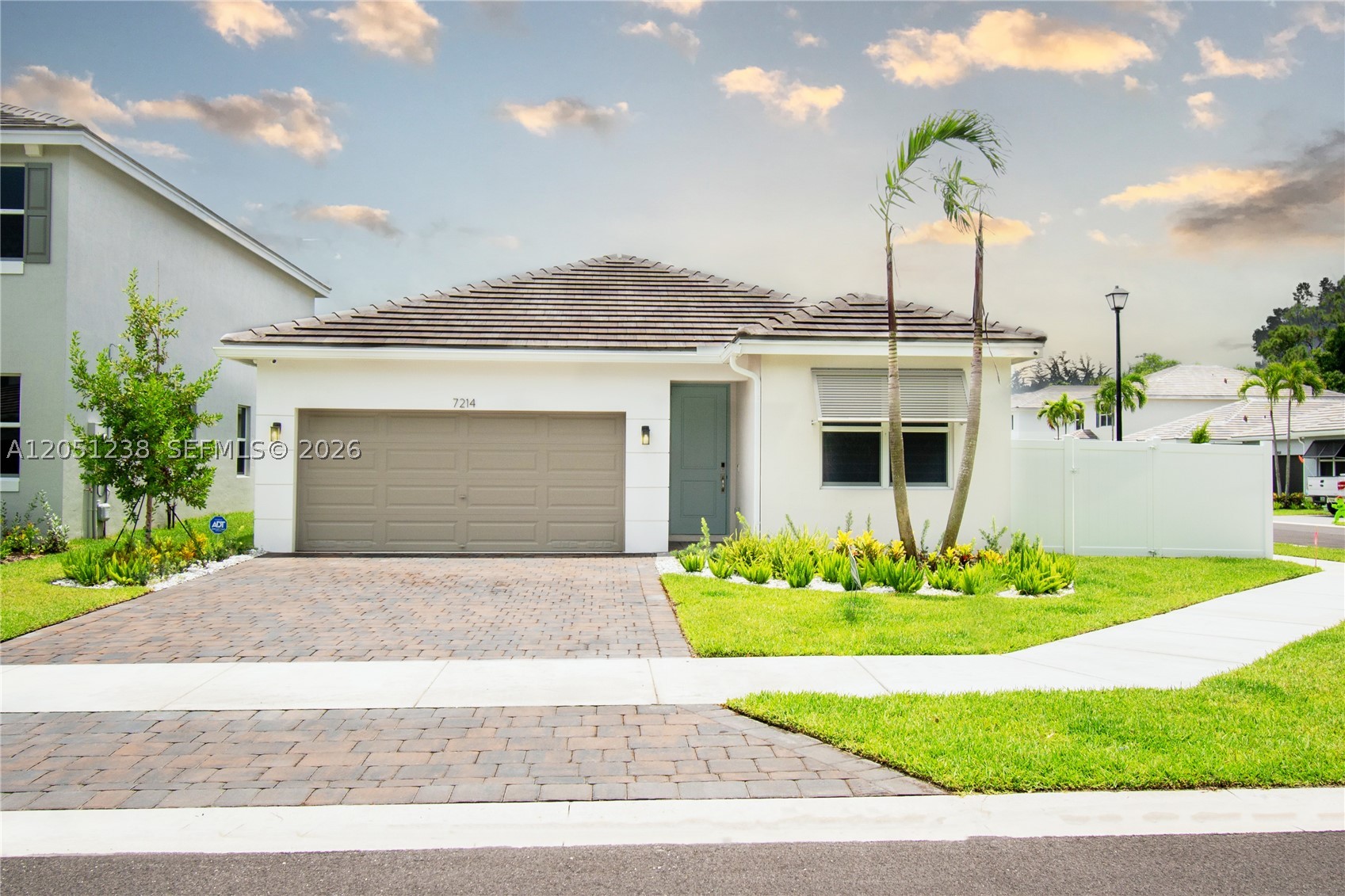 RESERVE AT JUPITER - Residential