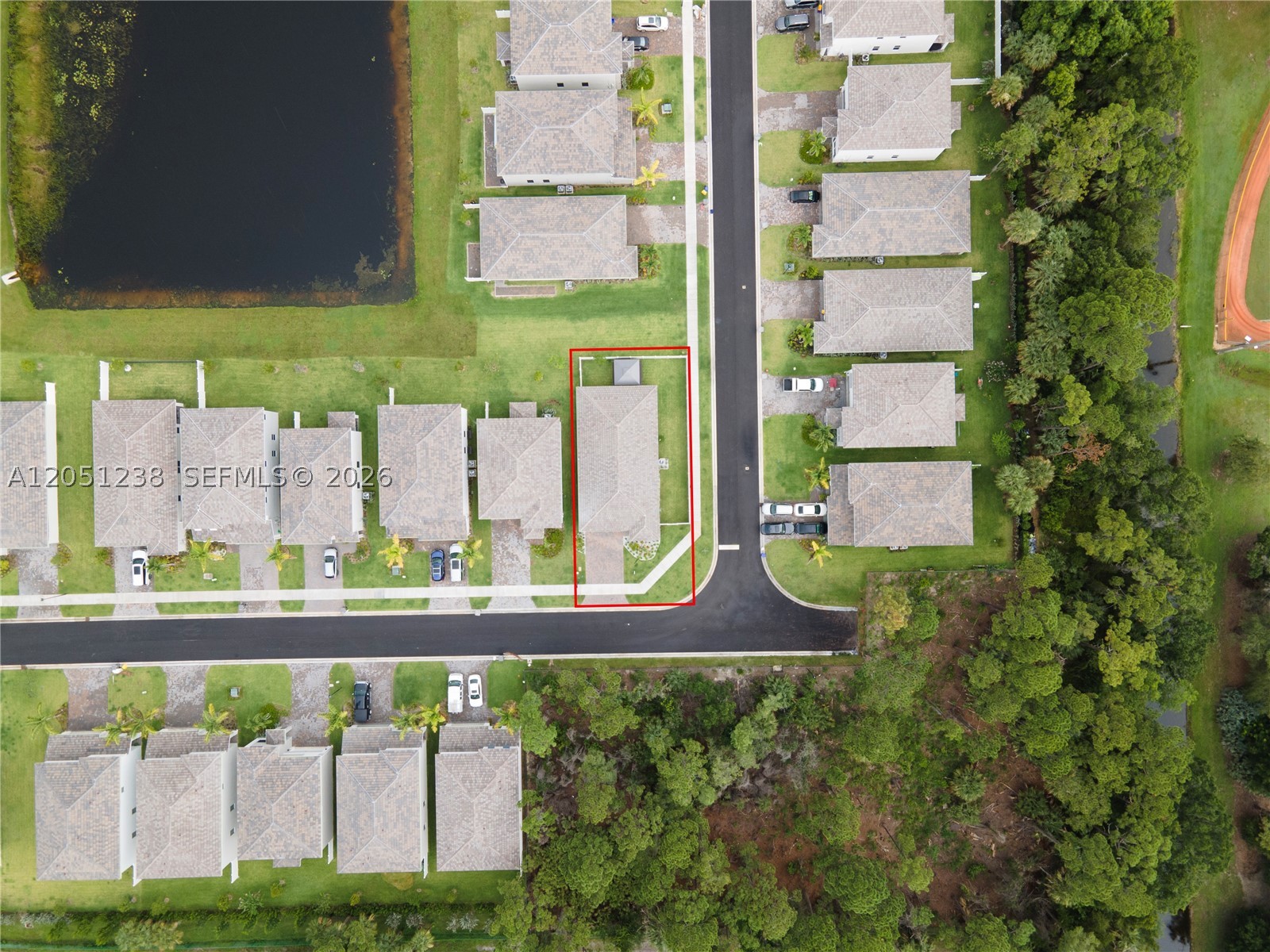 RESERVE AT JUPITER - Residential