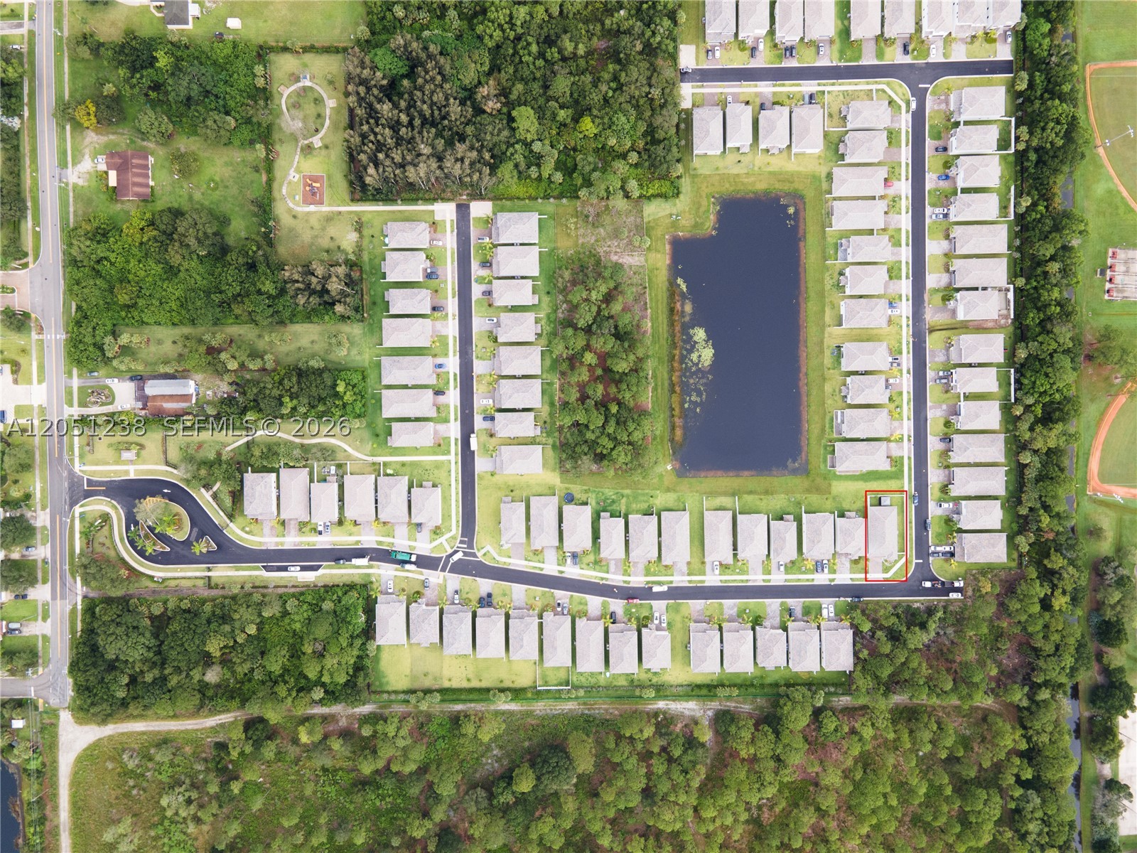 RESERVE AT JUPITER - Residential