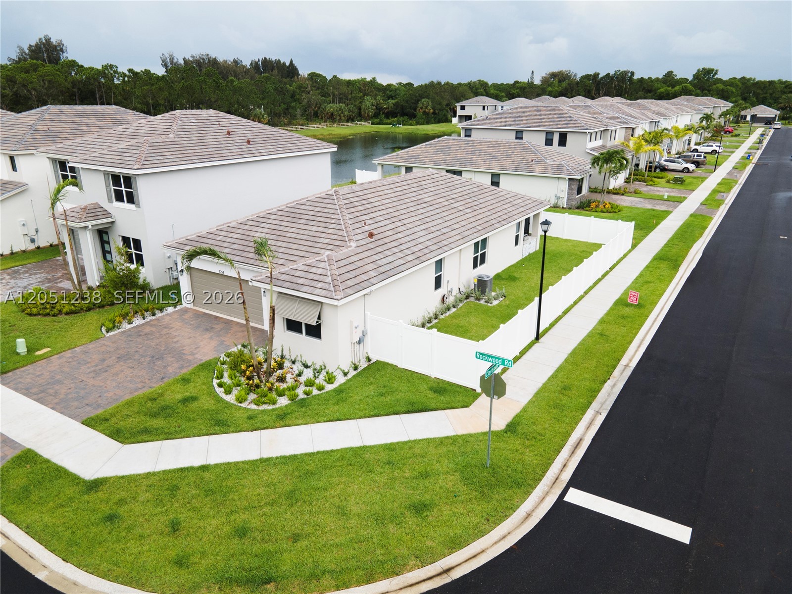 RESERVE AT JUPITER - Residential