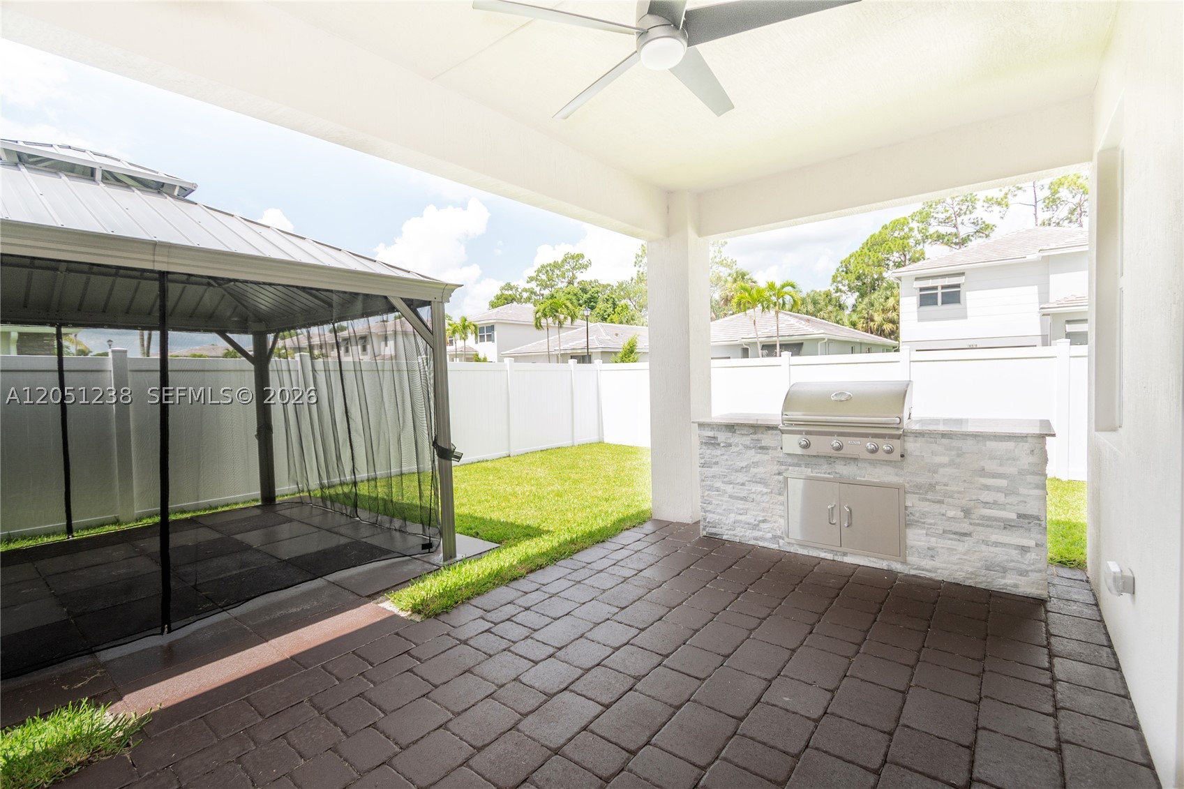 RESERVE AT JUPITER - Residential