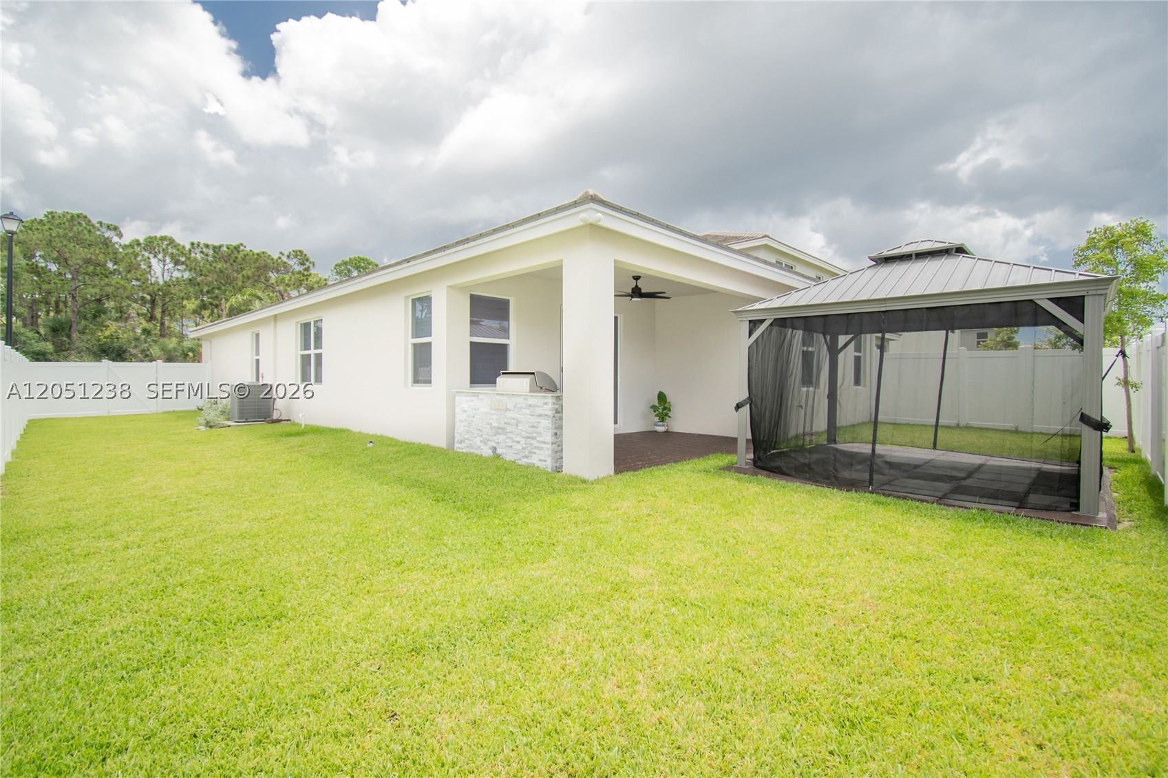 RESERVE AT JUPITER - Residential