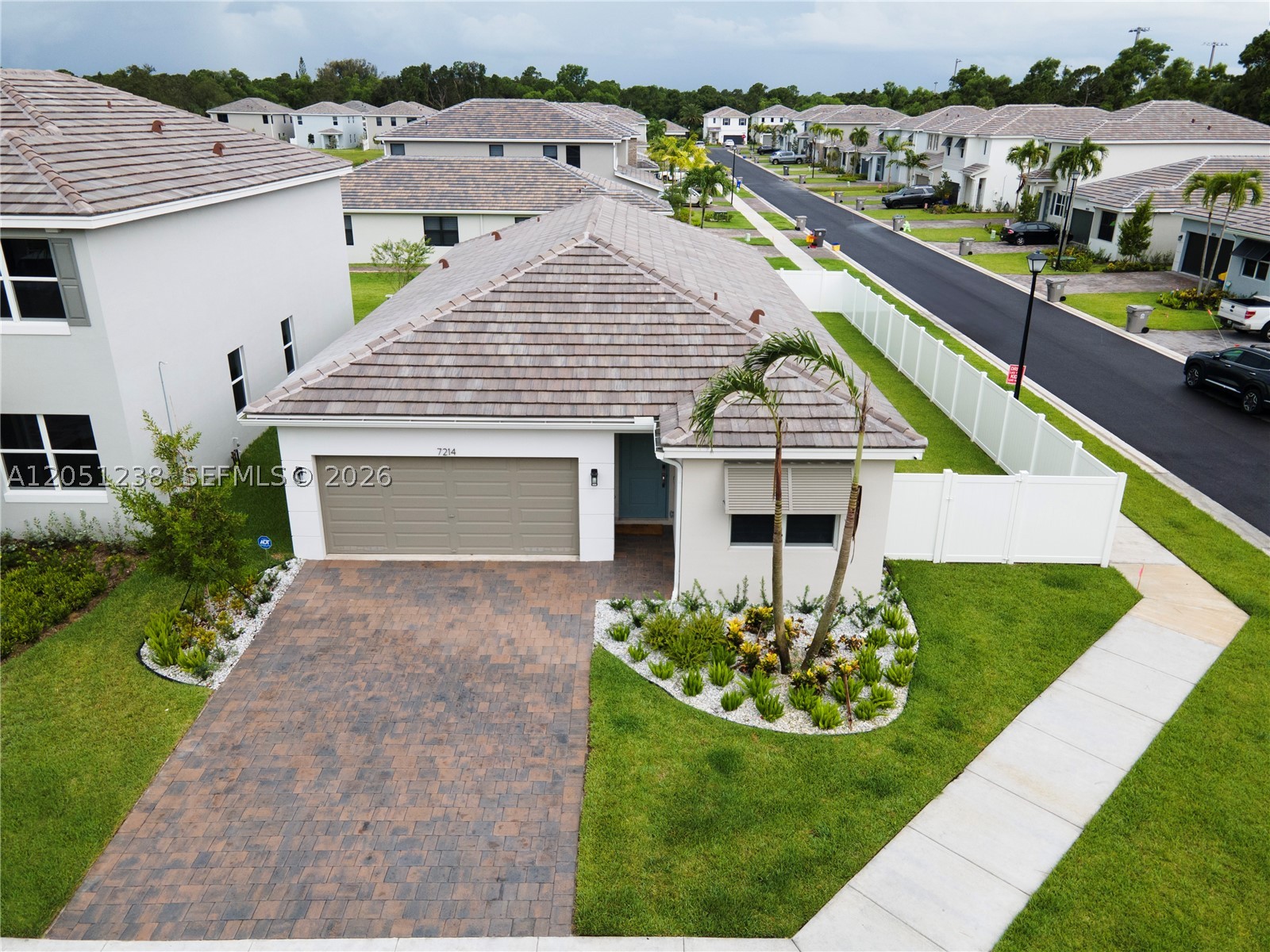 RESERVE AT JUPITER - Residential