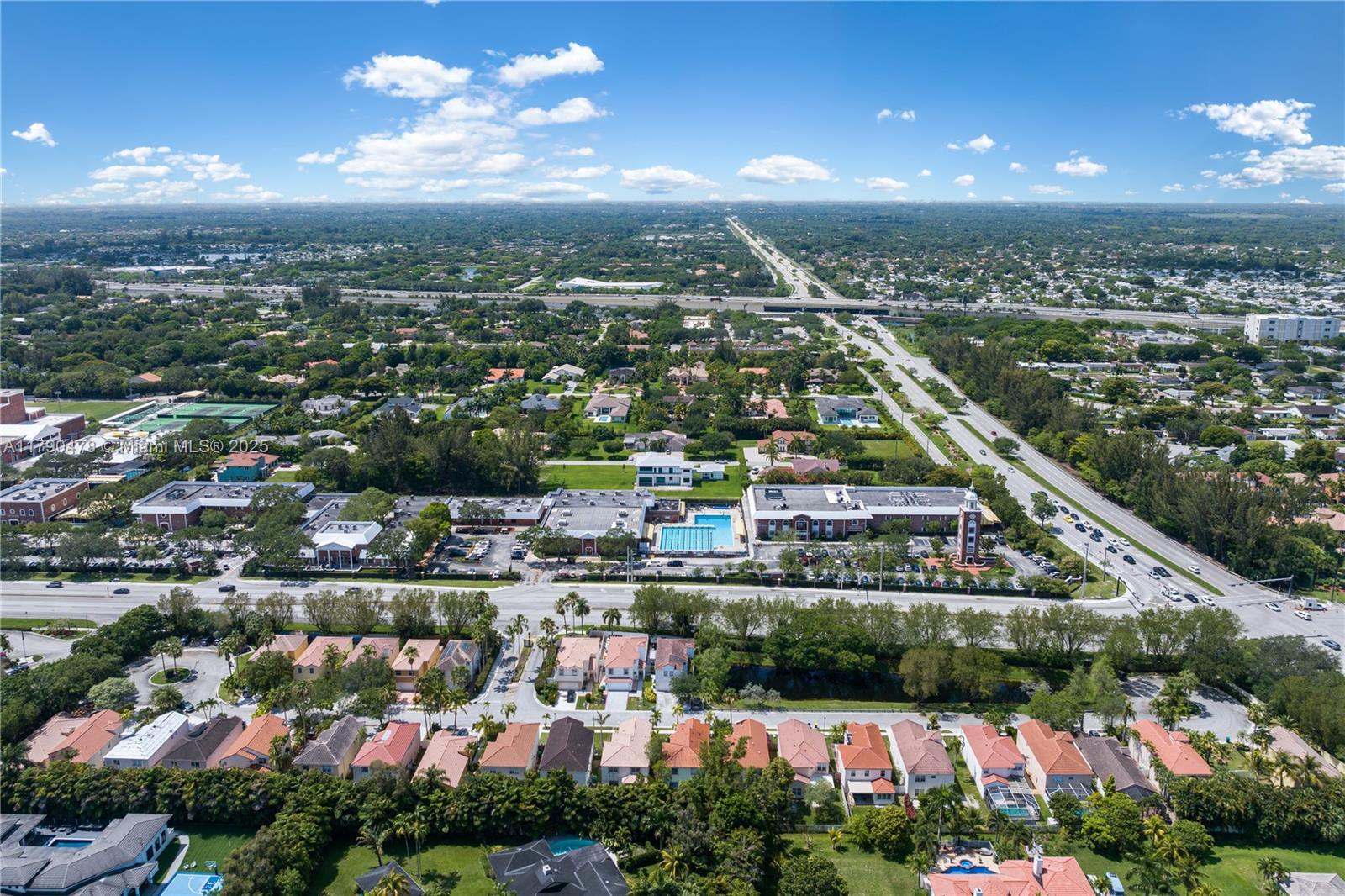 FLA FRUIT LANDS CO - Residential