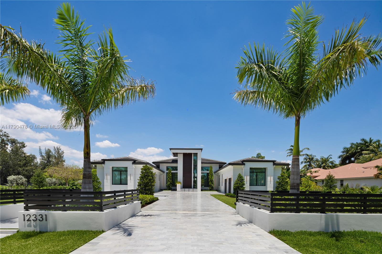 FLA FRUIT LANDS CO - Residential