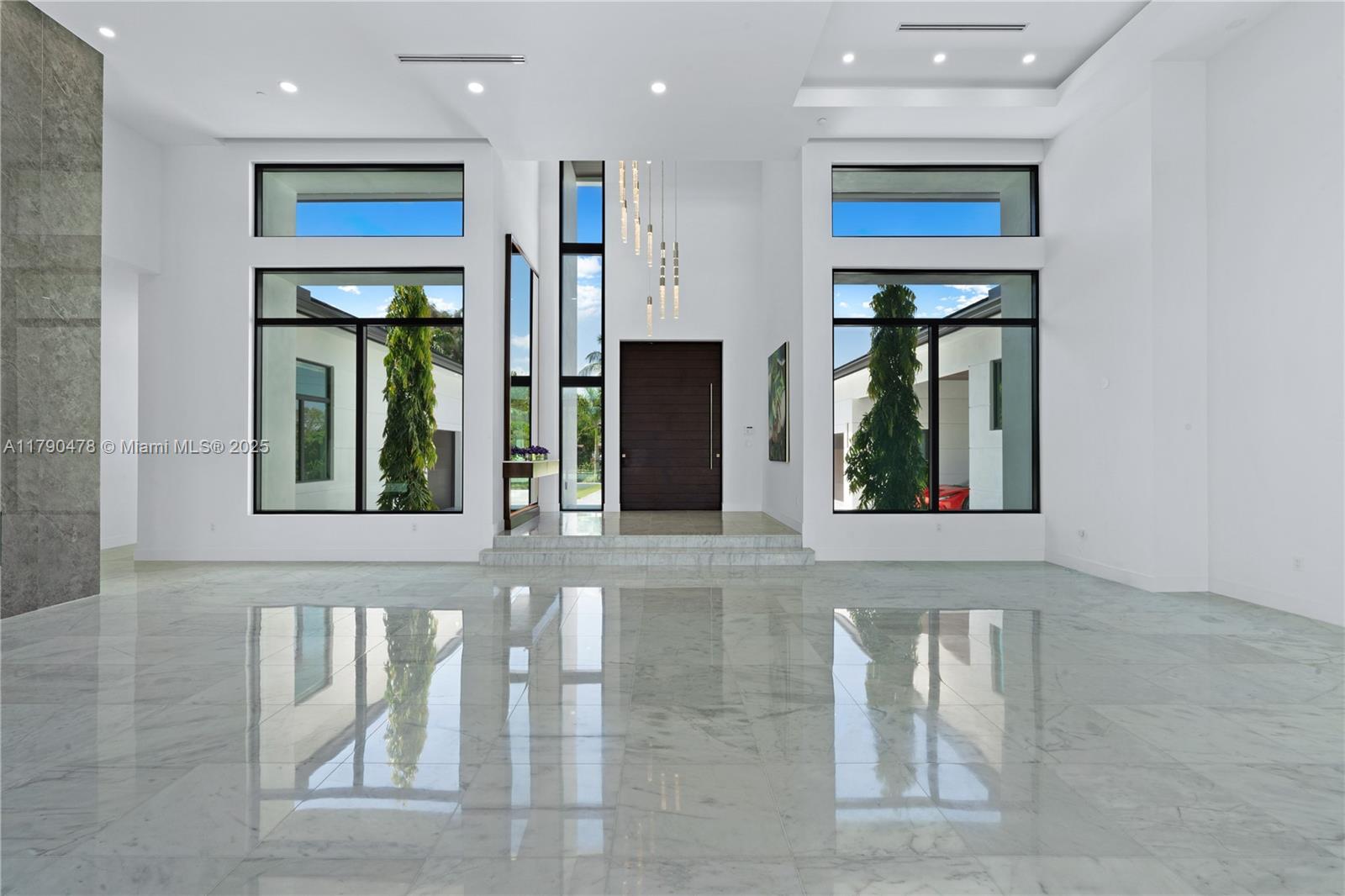 FLA FRUIT LANDS CO - Residential