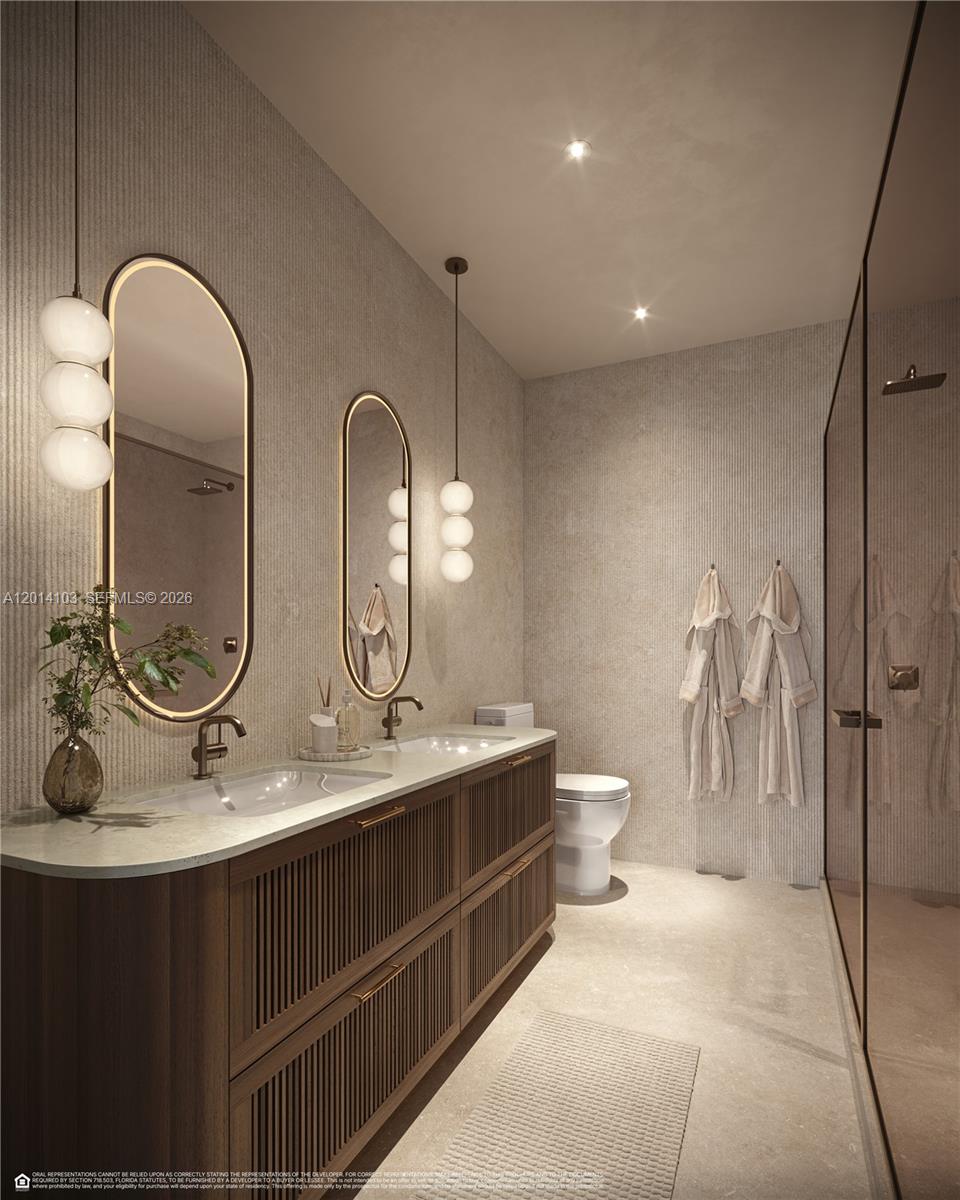 CORAL GABLES IND SEC - Residential