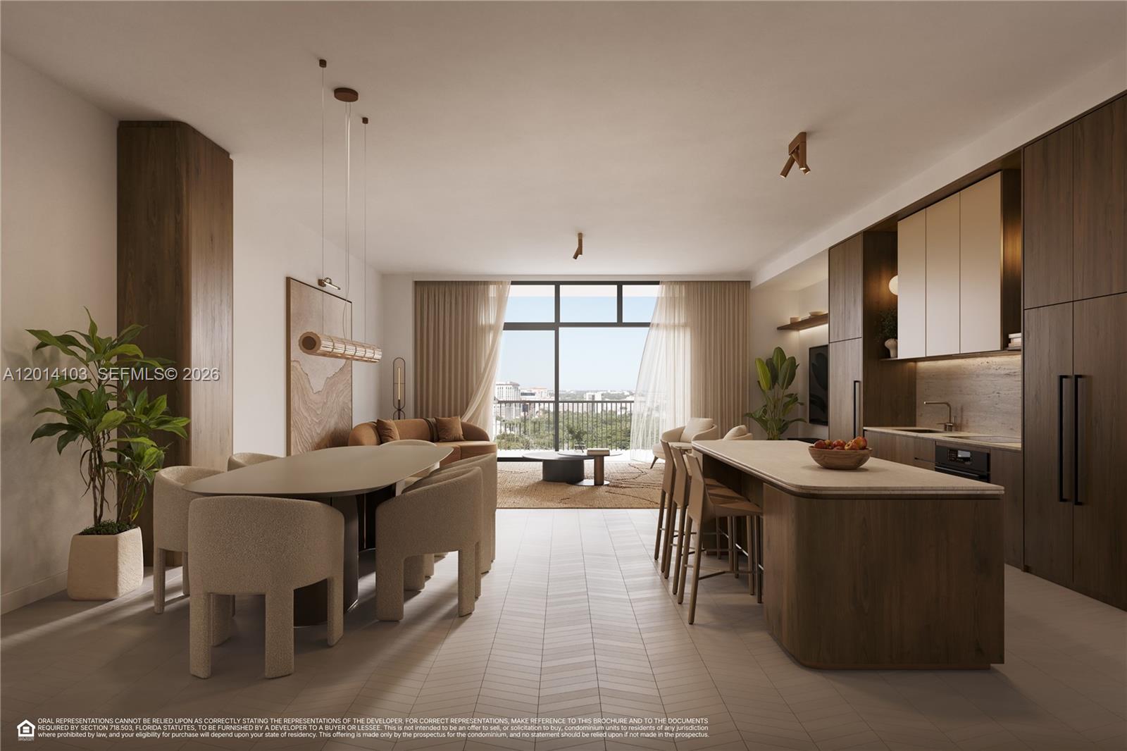 CORAL GABLES IND SEC - Residential