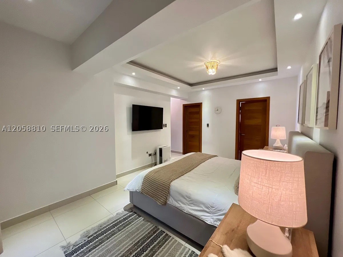 Los Cacicazgos - Residential