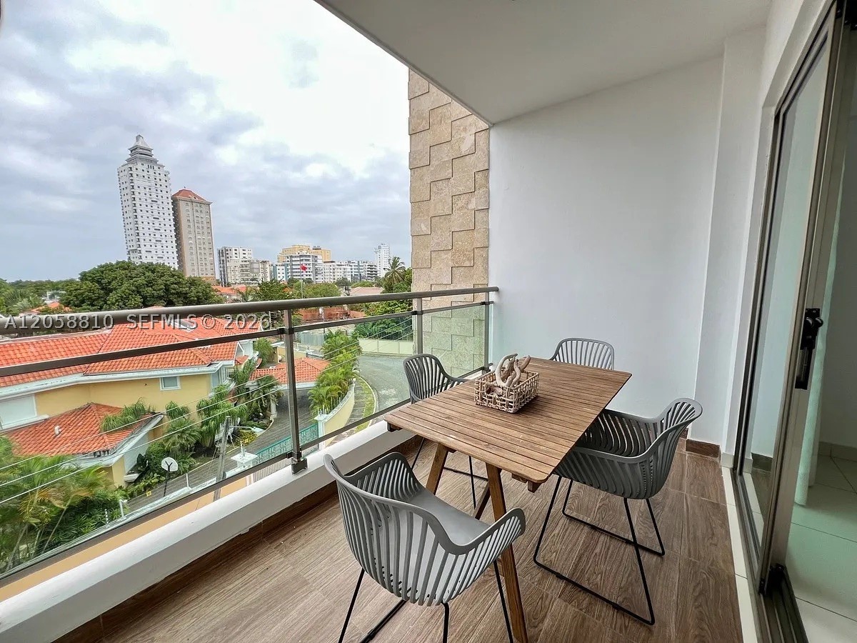 Los Cacicazgos - Residential