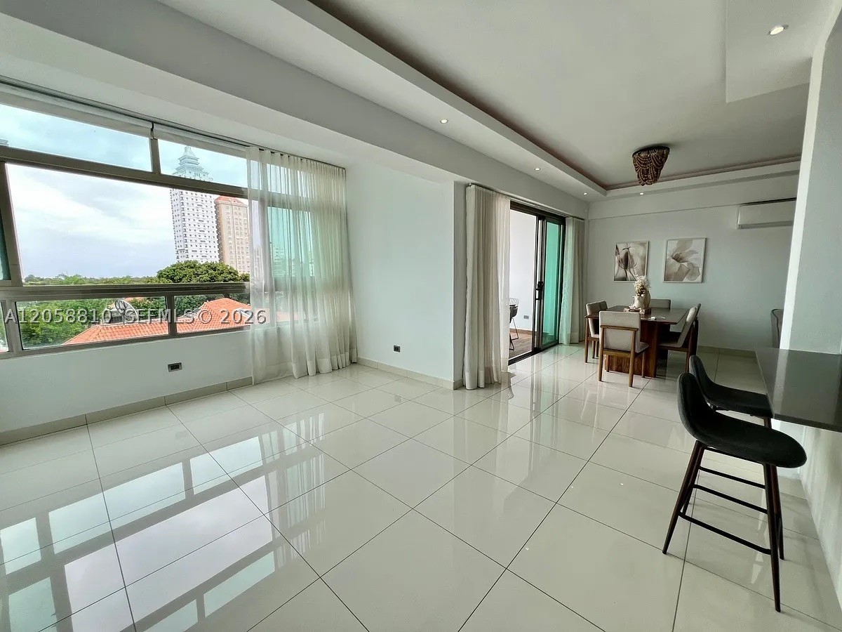 Los Cacicazgos - Residential