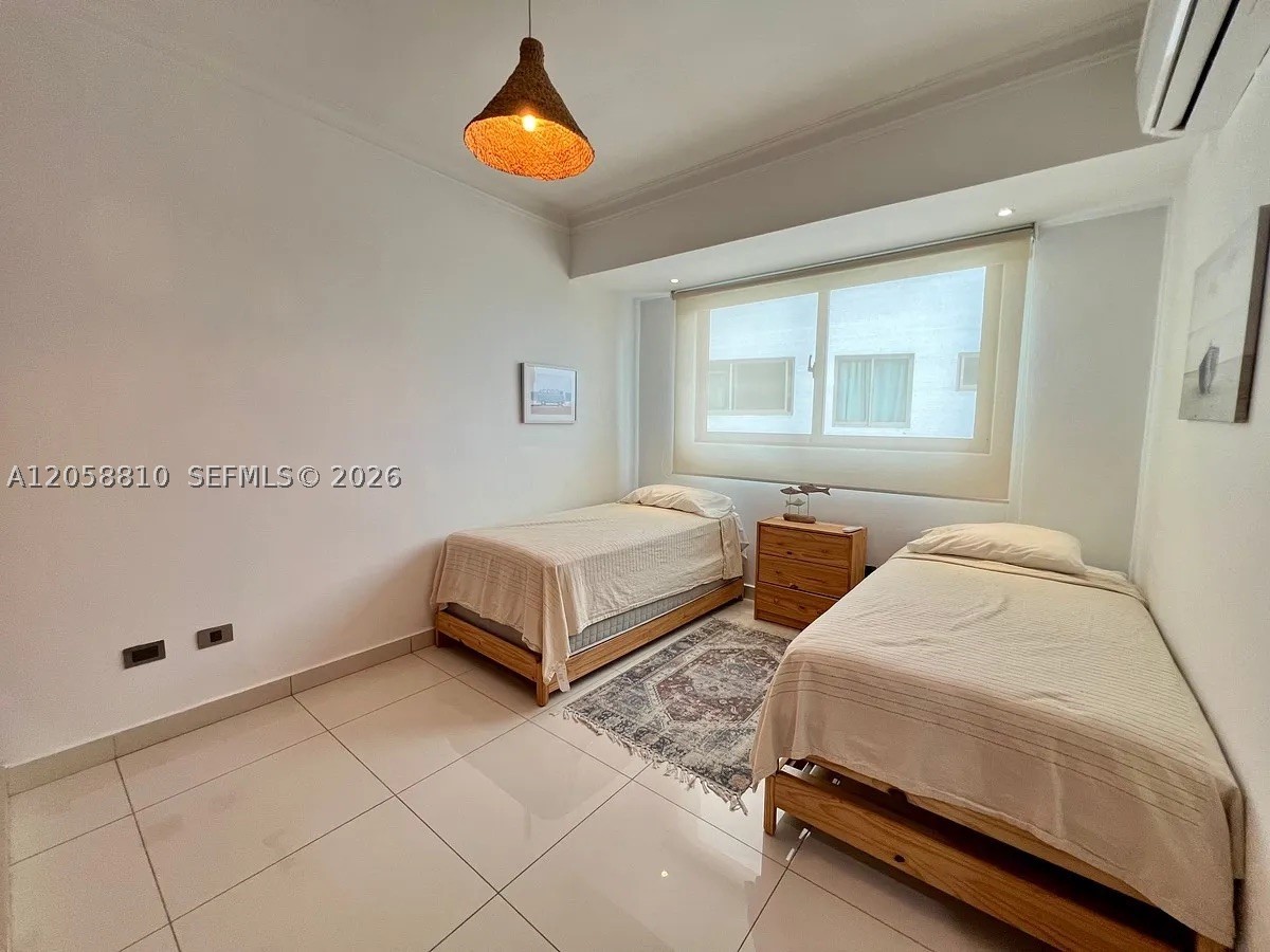 Los Cacicazgos - Residential