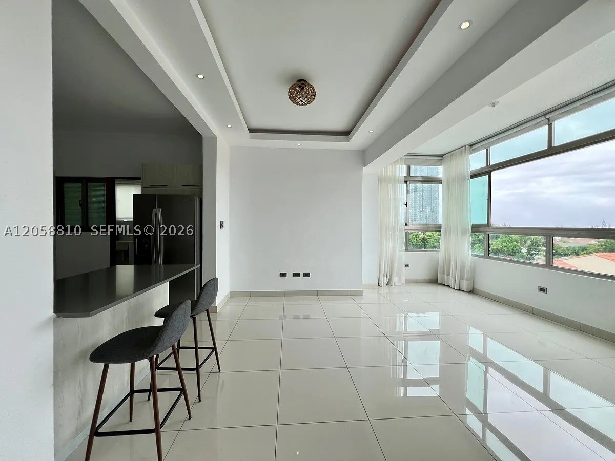 Los Cacicazgos - Residential