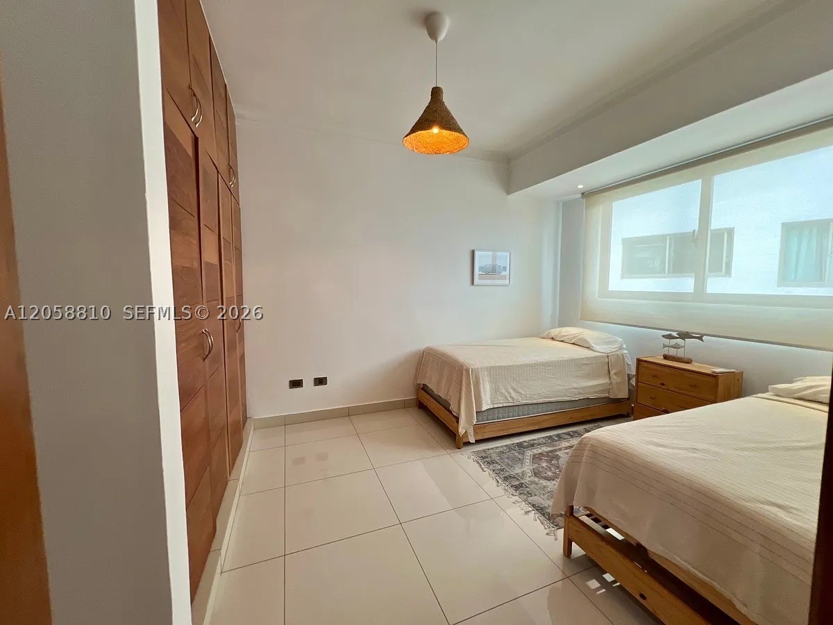 Los Cacicazgos - Residential