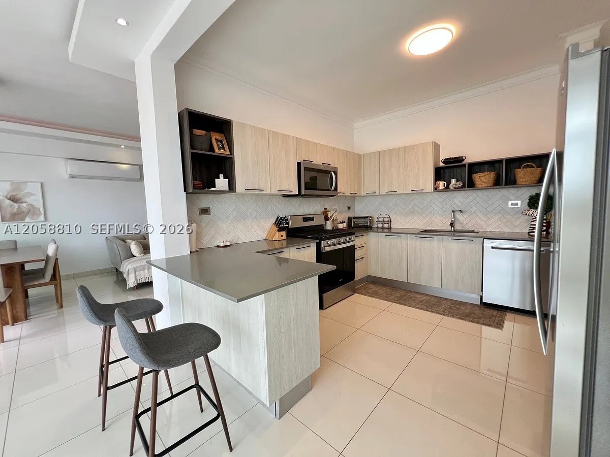 Los Cacicazgos - Residential