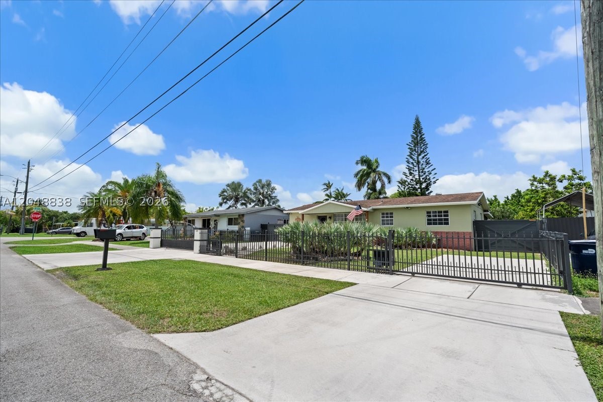 MORRIS HOMESITES DIV 3 - Residential