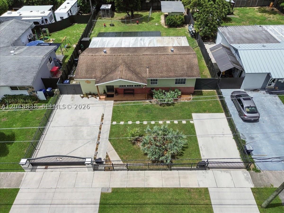 MORRIS HOMESITES DIV 3 - Residential