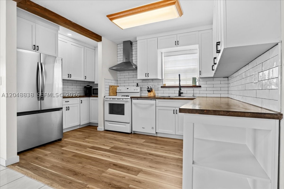 MORRIS HOMESITES DIV 3 - Residential